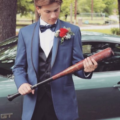 Profile Picture of Jacob Laughlin (@JacobLaughlin10) on Twitter