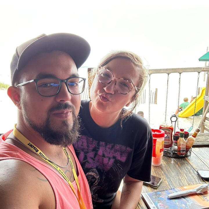 Profile Picture of Scott Beard (@scottbeard3) on Tiktok