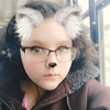 Profile Picture of Sara Brunner (@@lunathewolf0w0) on Tiktok