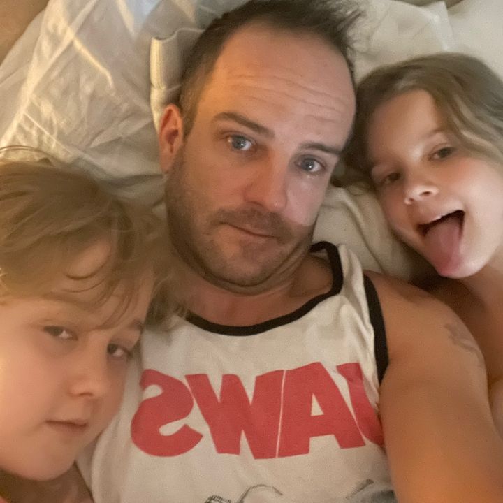 Profile Picture of Peter Russell (@russellwellingtonpeter) on Tiktok