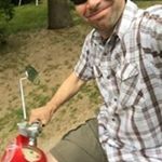 Profile Picture of Adam Rasdale (@adamrasdale) on Instagram