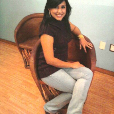 Profile Picture of Blanca Navarrete (@blancanavarrete) on Twitter