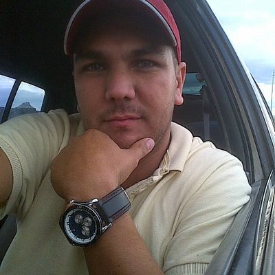 Profile Picture of Juan Villamizar (@juanfront) on Twitter