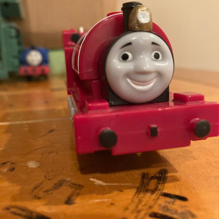 Profile Picture of Moey (@moesthomascorner) on Tiktok