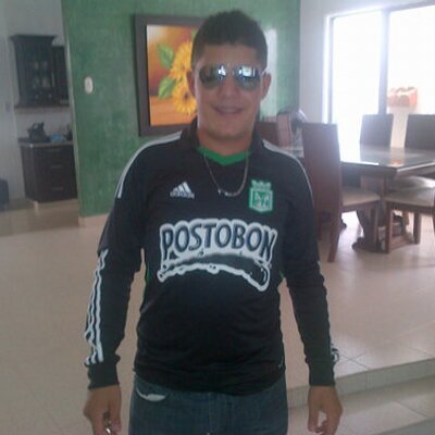 Profile Photo of Carlos Céspedes (@EduardoCalle14) on Twitter