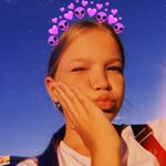 Profile Picture of ElyPatri (@patriciapotter1234) on Instagram