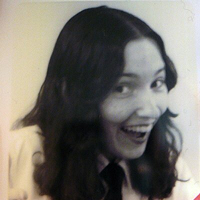 Profile Picture of Elizabeth Bader (@@agent23414) on Twitter