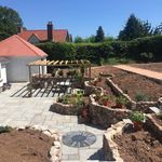 Profile Picture of Matthew Ogborne (@heywoodlandscaping) on Instagram