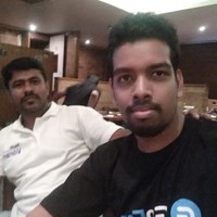 Profile Picture of Amar Chand Mohanty  (@amar-chand-mohanty-2) on Quora