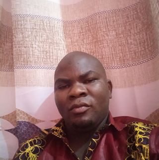 Profile Picture of Christopher Waweyo (@christopher.waweyo) on Facebook