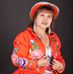 Profile Picture of Doris Ferrer (@doris.ferrer.9406417) on Facebook