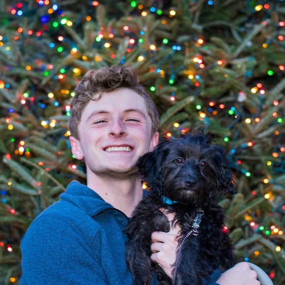 Profile Picture of Ethan Roach (@ethanj29) on Poshmark
