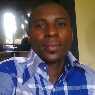 Profile Picture of PAUL D. M. AMBI (@pauldanson2004) on Twitter