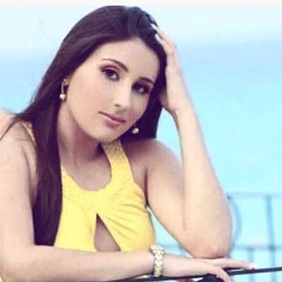 Profile Picture of Gisselle Guzmán (@GisselleGuzmn) on Twitter
