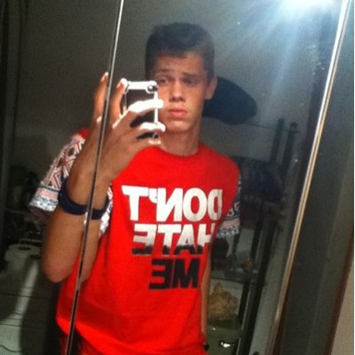 Profile Picture of Jason (@JayGreenhill614) on Twitter