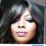 Profile Picture of Erica Aintworriedboutu McManus (@mzbeautifule) on Instagram