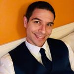 Profile Picture of Stephen Hanerfeld (@steve_hanerfeld) on Instagram