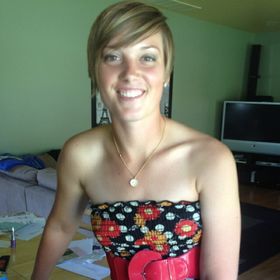 Profile Picture of Bree Rowe (@breearin) on Pinterest