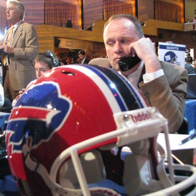 Profile Picture of William Grogan (@BuffaloGrogs) on Twitter