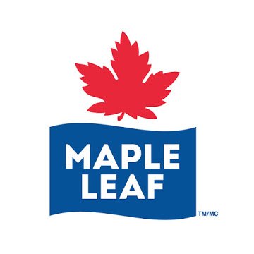 Profile Picture of Maple Leaf Foods® (@MapleLeafFoods) on Twitter