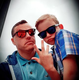 Profile Picture of Andrew Macarthy (@andrew.macarthy.9) on Facebook