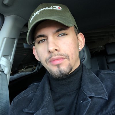 Profile Picture of Joseph Aldaco (@_josephaldaco_) on Twitter