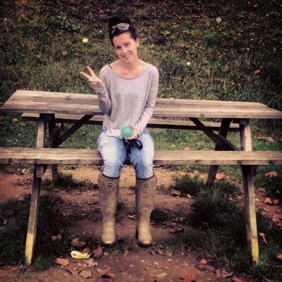 Profile Picture of Clare (@clarehourihan1) on Twitter