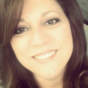 Profile Picture of Tina Jester (@tinajester) on Pinterest