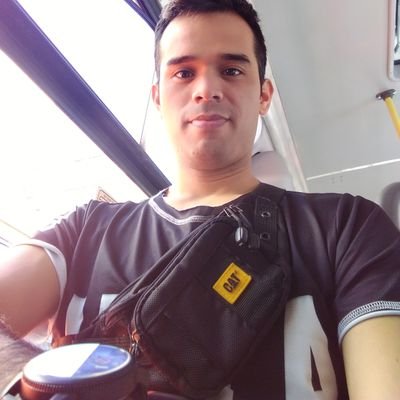 Profile Picture of Paulo Sanchez (@PauloSanz26) on Twitter