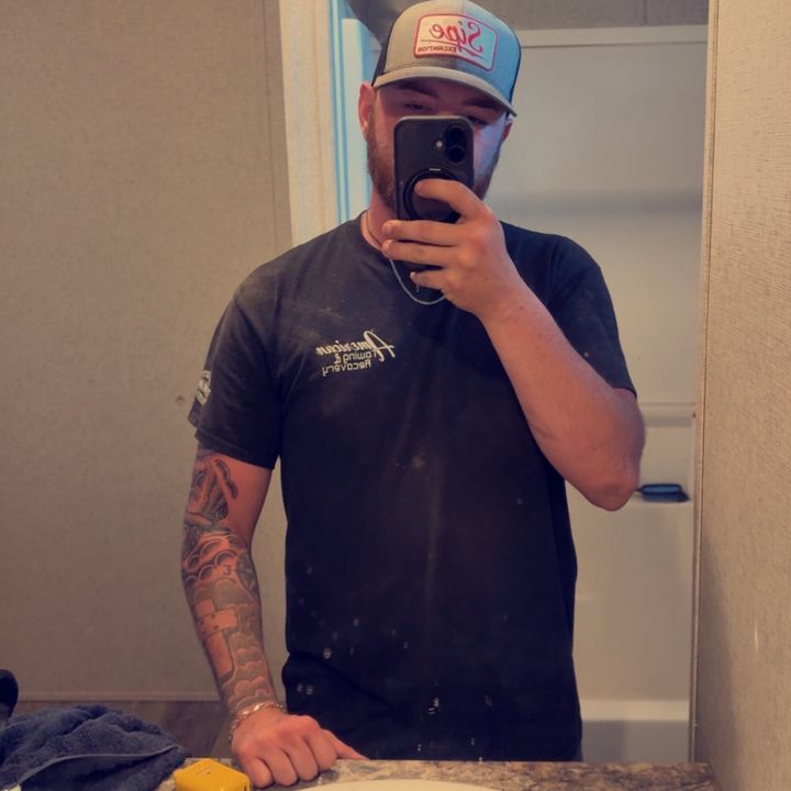 Profile Picture of Garrett Wilkinson (@@garrettwilkinson3) on Tiktok
