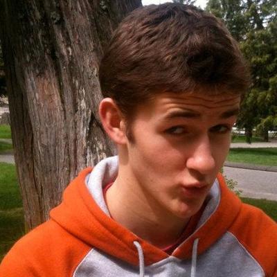 Josh Thomsen - Twitter Profile Picture of Josh Thomsen (@Tallanky) on Twitter