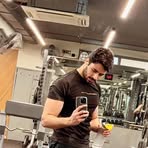 Profile Picture of Karthik Sharma (@Karthik-Sharma) on Facebook