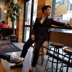 Profile Picture of Baek Daniel (@sasps123) on Instagram
