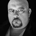 Profile Picture of Scott Simms (@old_arsed_eldergoth) on Instagram