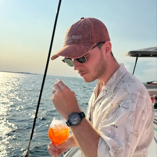 Profile Picture of Paul Reichardt (@paul_reichardt) on Instagram