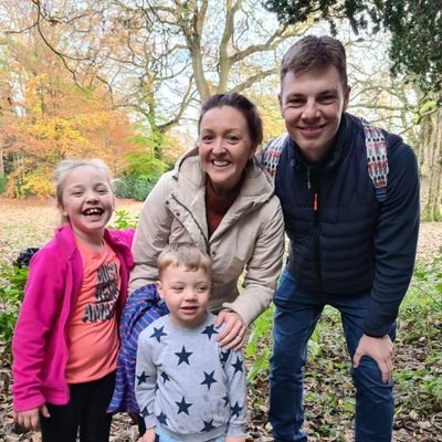 Profile Picture of Adam Sherratt (@adam_sherratt) on Twitter