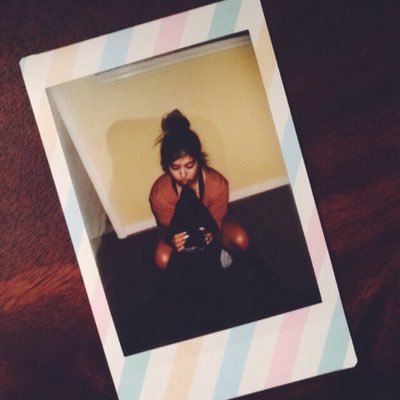 Profile Picture of Samantha Charles (@sam_woohooo) on Twitter