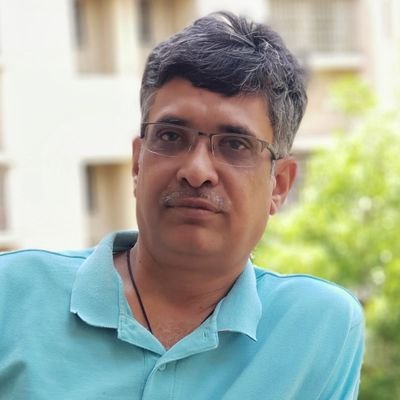 Profile Picture of Uday Deshmukh (@udayad90) on Twitter