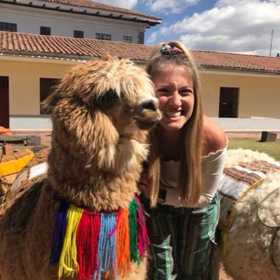 Profile Picture of Annalisa (@annalisa_garyn) on Twitter