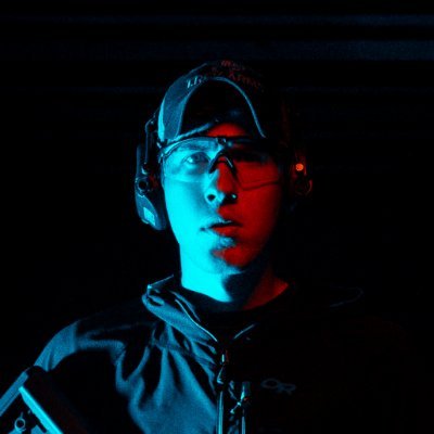 Profile Picture of Lucas Botkin (@LucasBotkin) on Twitter