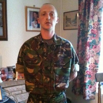 Profile Picture of Peter Shepherd (@peter1982) on Twitter