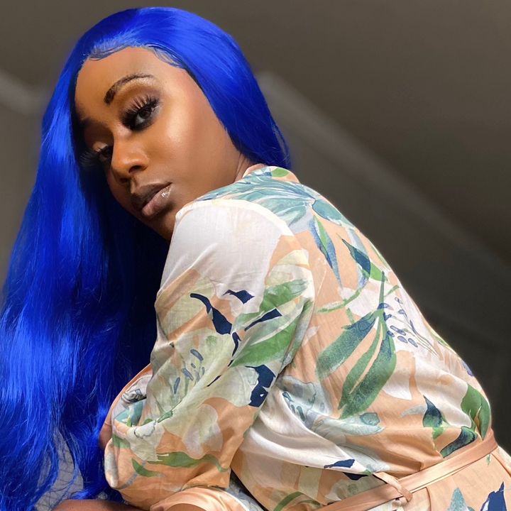 Profile Picture of Ronnett'a Denise (@@ronnettadenise) on Tiktok