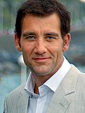 Profile Picture of Clive Owen - Wikipediaon Wikipedia