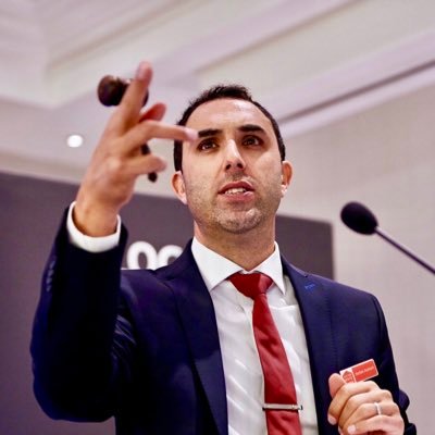 Andrew Binstock - Twitter Profile Picture of Andrew Binstock (@AndrewBinstock) on Twitter