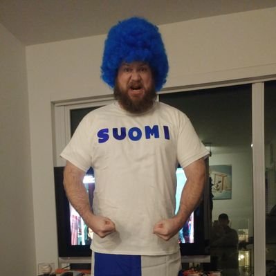 Profile Picture of Brad MacDougall (@BradMacDoogs) on Twitter