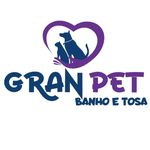 Profile Picture of Gran Pet Banho e Tosa Itapaci (@granpetbanhoetosa) on Instagram