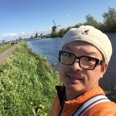 Profile Picture of Antonio Ko (@antonioko_21) on Twitter