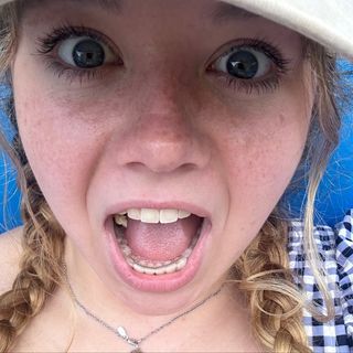 Profile Picture of Savannah (@savannahnaomiruthe) on Instagram