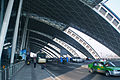 Profile Picture of Chengdu Shuangliu International Airporton Wikipedia