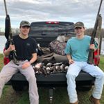 Profile Picture of 𝙃𝙪𝙣𝙩𝙚𝙧 𝘾𝙤𝙡𝙗𝙚𝙧𝙩 (@hunter_colbert) on Instagram